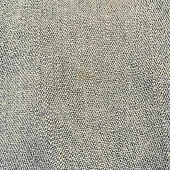 AG - ED Adriano Goldschmied The Jodi Crop High rise slim flare crop. Size 26. - Picture 13 of 14